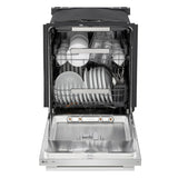 built-in dishwasher, top control - (LDNTH753S)