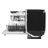 Smart Hidden Top Control Dishwasher with 1-Hour Wash & Dry, QuadWash® Pro, TrueSteam® and Dynamic Heat Dry™ w/AutoVent Dry™ - (LDNTH862S)