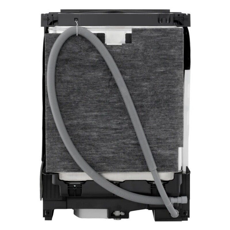 Smart Hidden Top Control Dishwasher with 1-Hour Wash & Dry, QuadWash® Pro, TrueSteam® and Dynamic Heat Dry™ w/AutoVent Dry™ - (LDNTH862S)