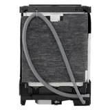 Smart Hidden Top Control Dishwasher with 1-Hour Wash & Dry, QuadWash® Pro, TrueSteam® and Dynamic Heat Dry™ w/AutoVent Dry™ - (LDNTH862S)
