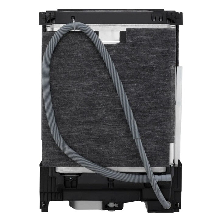 24" Top Control Dishwasher, FlushFit, 1-Hour Wash & Dry, QuadWash Pro, Towel Bar Handle - (LDNTM545D)