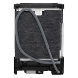 24" Top Control Dishwasher, FlushFit, 1-Hour Wash & Dry, QuadWash Pro, Towel Bar Handle - (LDNTM545D)