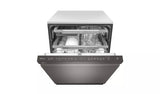 Top Control Smart wi-fi Enabled Dishwasher with QuadWash(TM) - (LDP6797BD) - LG