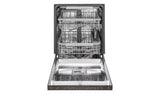 Top Control Smart wi-fi Enabled Dishwasher with QuadWash(TM) - (LDP6797BD) - LG