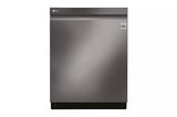 Top Control Smart wi-fi Enabled Dishwasher with QuadWash™ and TrueSteam® - (LDP6809BD)