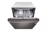 Top Control Smart wi-fi Enabled Dishwasher with QuadWash™ and TrueSteam® - (LDP6809BD)