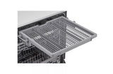 Top Control Smart wi-fi Enabled Dishwasher with QuadWash™ and TrueSteam® - (LDP6809BD)
