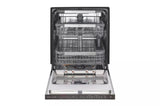 Top Control Dishwasher with QuadWash™ and TrueSteam® - (LDP7808BD)