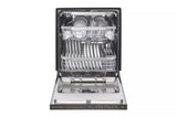 Top Control Dishwasher with QuadWash™ and TrueSteam® - (LDP7808BD)