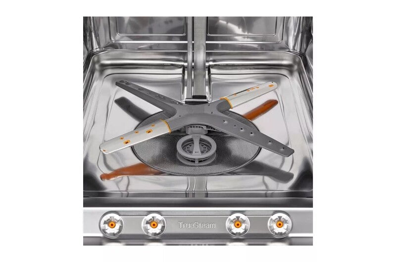 Top Control Dishwasher with QuadWash™ and TrueSteam® - (LDP7808BD)