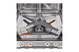 Top Control Dishwasher with QuadWash™ and TrueSteam® - (LDP7808BD)