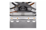 Top Control Dishwasher with QuadWash™ and TrueSteam® - (LDP7808BD)