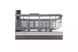 Top Control Dishwasher with QuadWash™ and TrueSteam® - (LDP7808BD)
