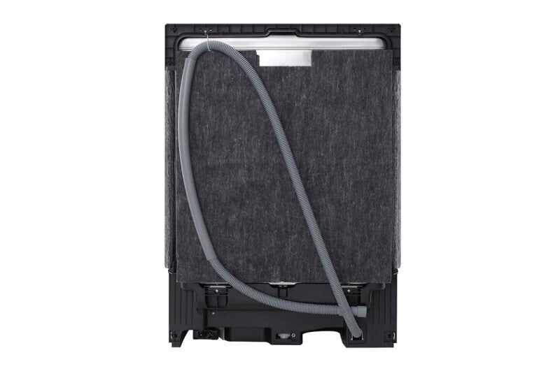 Top Control Dishwasher with QuadWash™ and TrueSteam® - (LDP7808BD)