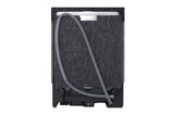 Top Control Dishwasher with QuadWash™ and TrueSteam® - (LDP7808BD)