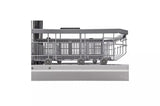Top Control Dishwasher with QuadWash™ and TrueSteam® - (LDP7808SS)