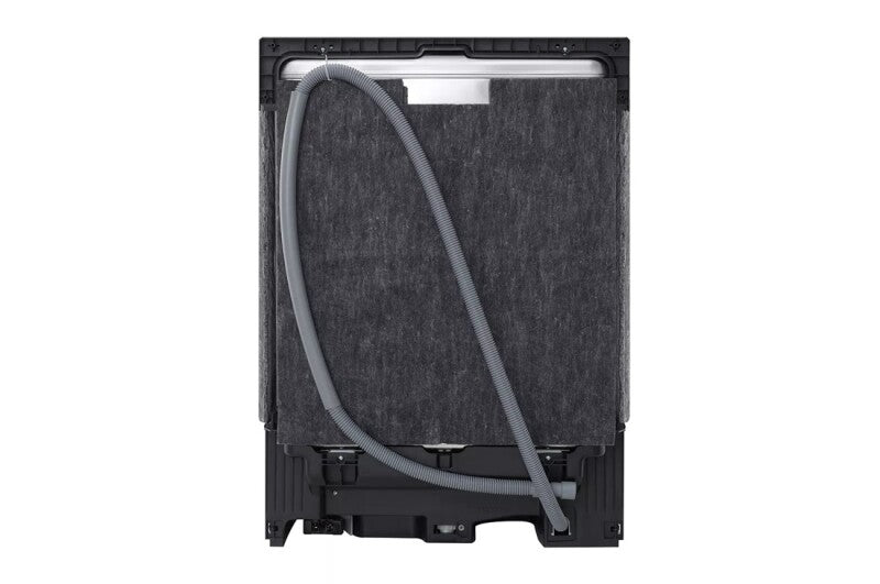 Top Control Dishwasher with QuadWash™ and TrueSteam® - (LDP7808SS)