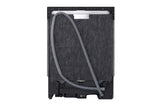 Top Control Dishwasher with QuadWash™ and TrueSteam® - (LDP7808SS)