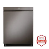 Top Control Wi-Fi Enabled Dishwasher with QuadWash(TM) Pro - (LDPH7972D) - LG