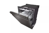 Top Control Wi-Fi Enabled Dishwasher with QuadWash(TM) Pro - (LDPH7972D) - LG