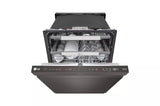 Top Control Wi-Fi Enabled Dishwasher with QuadWash(TM) Pro - (LDPH7972D) - LG