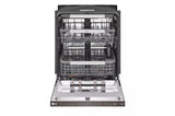Top Control Wi-Fi Enabled Dishwasher with QuadWash(TM) Pro - (LDPH7972D) - LG