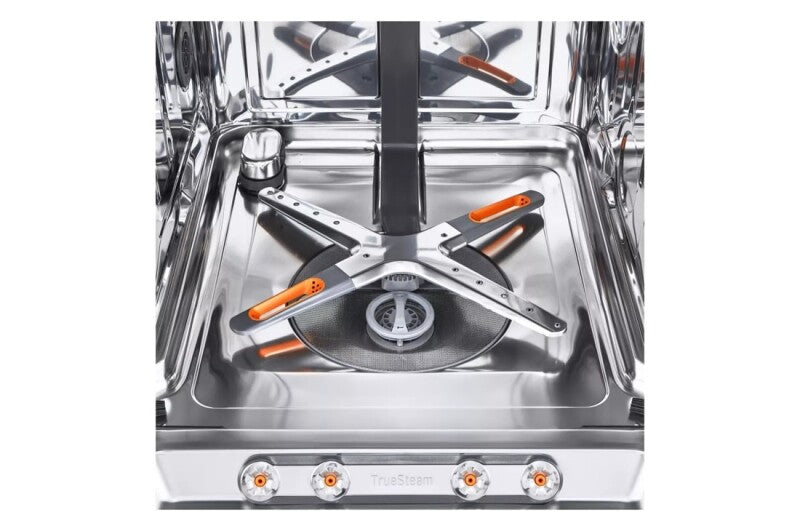Top Control Wi-Fi Enabled Dishwasher with QuadWash(TM) Pro - (LDPH7972D) - LG