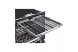 Top Control Wi-Fi Enabled Dishwasher with QuadWash(TM) Pro - (LDPH7972D) - LG