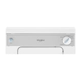 3.4 cu. ft. Compact Front Load Dryer with Flexible Installation - (LDR3822PQ)