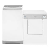 3.4 cu. ft. Compact Front Load Dryer with Flexible Installation - (LDR3822PQ)