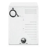 3.4 cu. ft. Compact Front Load Dryer with Flexible Installation - (LDR3822PQ)