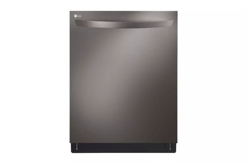 Top Control Smart wi-fi Enabled Dishwasher with QuadWash™ - (LDT5678BD)