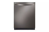 Top Control Smart wi-fi Enabled Dishwasher with QuadWash™ - (LDT5678BD)