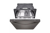 Top Control Smart wi-fi Enabled Dishwasher with QuadWash™ - (LDT5678BD)