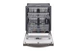 Top Control Smart wi-fi Enabled Dishwasher with QuadWash™ - (LDT5678BD)