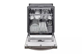 Top Control Smart wi-fi Enabled Dishwasher with QuadWash™ - (LDT5678BD)