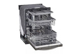 Top Control Smart wi-fi Enabled Dishwasher with QuadWash™ - (LDT5678BD)