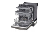 Top Control Smart wi-fi Enabled Dishwasher with QuadWash™ - (LDT5678BD)