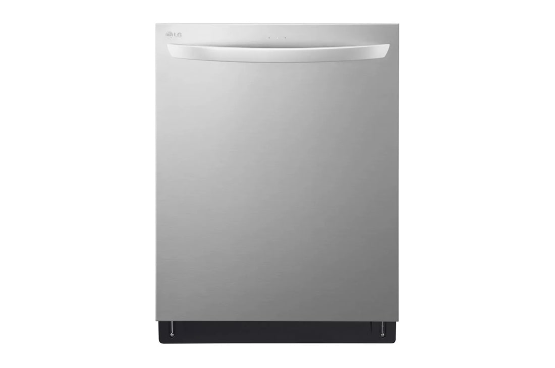 Top Control Smart wi-fi Enabled Dishwasher with QuadWash™ - (LDT5678SS)