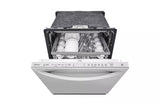 Top Control Smart wi-fi Enabled Dishwasher with QuadWash™ - (LDT5678SS)