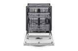 Top Control Smart wi-fi Enabled Dishwasher with QuadWash™ - (LDT5678SS)
