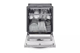 Top Control Smart wi-fi Enabled Dishwasher with QuadWash™ - (LDT5678SS)