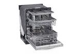 Top Control Smart wi-fi Enabled Dishwasher with QuadWash™ - (LDT5678SS)