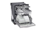 Top Control Smart wi-fi Enabled Dishwasher with QuadWash™ - (LDT5678SS)