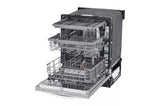 Top Control Smart wi-fi Enabled Dishwasher with QuadWash™ - (LDT5678SS)