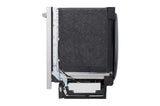 Top Control Smart wi-fi Enabled Dishwasher with QuadWash™ - (LDT5678SS)