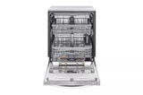 Top Control Smart wi-fi Enabled Dishwasher with QuadWash(TM) and TrueSteam(R) - (LDT6809SS) - LG