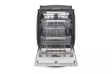 Top Control Dishwasher with QuadWash™ and TrueSteam® - (LDT7808SS)