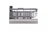 Top Control Dishwasher with QuadWash™ and TrueSteam® - (LDT7808SS)