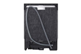 Top Control Dishwasher with QuadWash™ and TrueSteam® - (LDT7808SS)